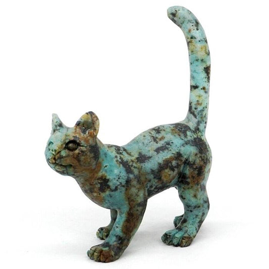 statue-chat-africa-stony