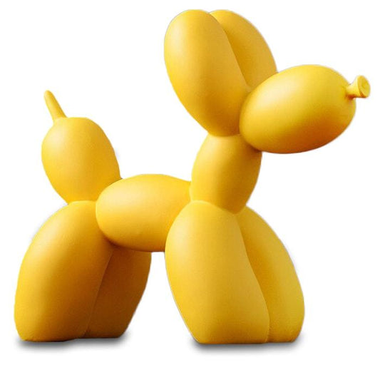 statue-chien-ballon-doggy