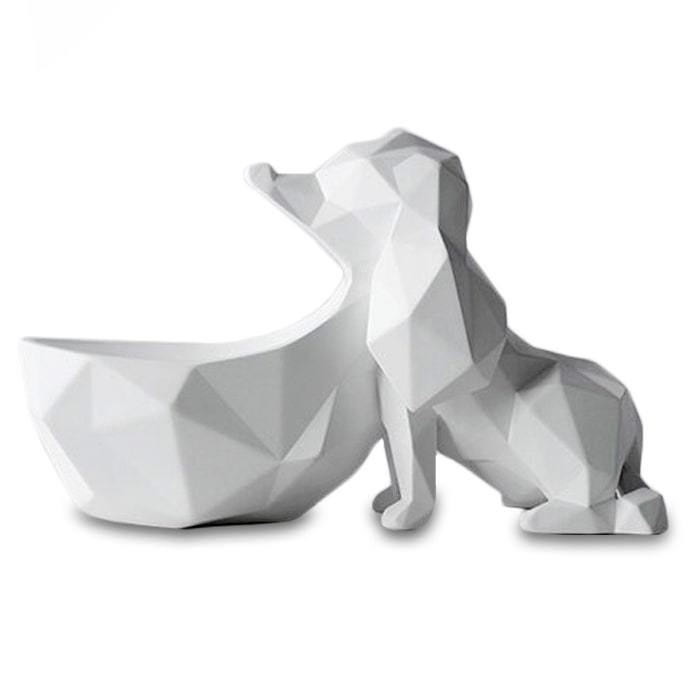 Statue Chien Design Studio
