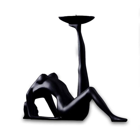statue-femme-d-esse-allongee