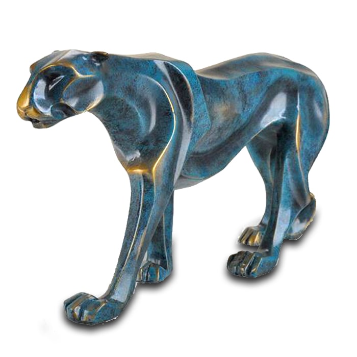 statue-panthere-le-fauve-indomptable