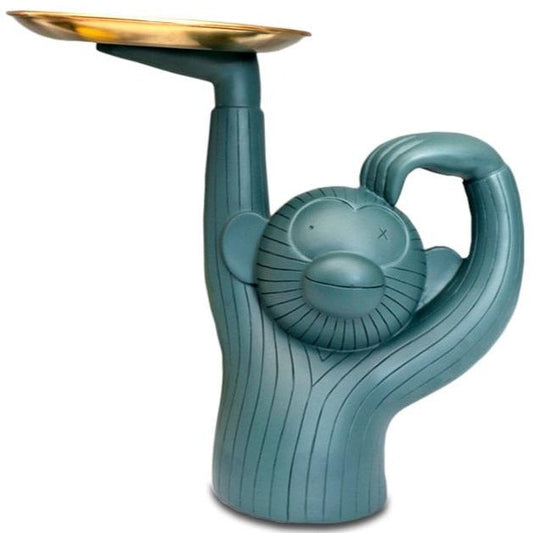 statue-singe-deco
