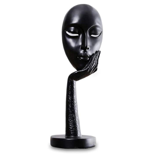 statue-visage-femme