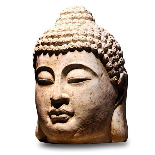 tete-de-bouddha-geante